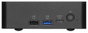 MSI Cubi NUC AI+ 3MG-002EU Intel Core Ultra 9 386H 32GB 1TB Win11Pro Negro