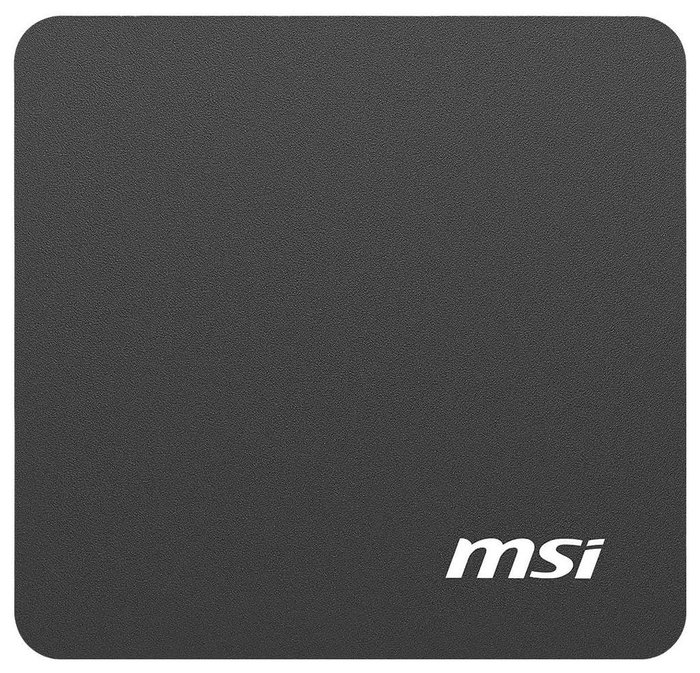 MSI Cubi NUC AI+ 3MG-002EU Intel Core Ultra 9 386H 32GB 1TB Win11Pro Negro MSI Cubi NUC AI+ 3MG-002EU Intel Core Ultra 9 386H 32GB 1TB Win11Pro Negro