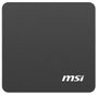 MSI Cubi NUC AI+ 3MG-002EU Intel Core Ultra 9 386H 32GB 1TB Win11Pro Negro