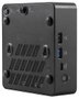 MSI Cubi NUC AI+ 3MG-002EU Intel Core Ultra 9 386H 32GB 1TB Win11Pro Negro