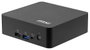 MSI Cubi NUC AI+ 3MG-002EU Intel Core Ultra 9 386H 32GB 1TB Win11Pro Negro