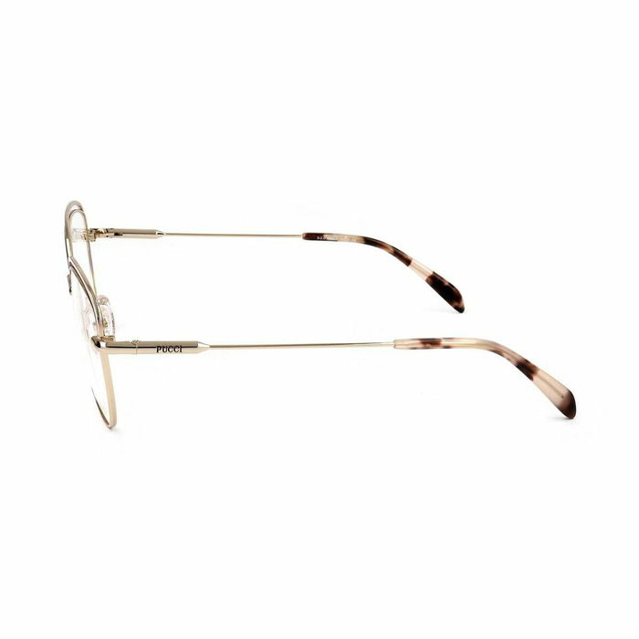 Montura de Gafas Mujer Emilio Pucci EP5170-55074 Ø 55 mm