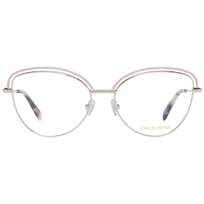 Pucci EP5170-55074 Gafas de Vista para Mujer, Dorado Pucci EP5170-55074 Gafas de Vista para Mujer, Dorado