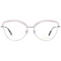 Pucci EP5170-55074 Gafas de Vista para Mujer, Dorado