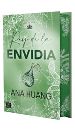 CROSSBOOKS Pecados 5. Rey de la envidia. Edición Especial, Ana Huang - CROSSBOOKS