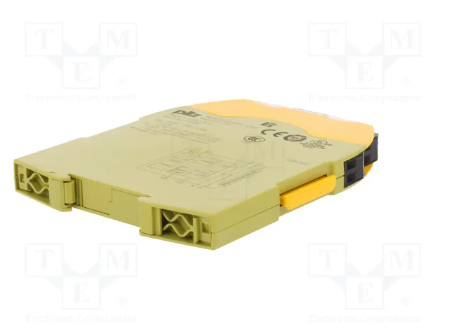 PILZ PNOZsigma PNOZ s1 Relé de seguridad 24VDC