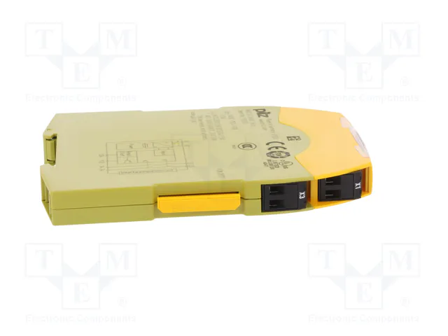 PILZ PNOZsigma PNOZ s1 Relé de seguridad 24VDC
