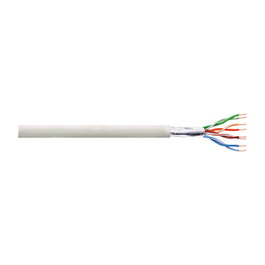 LogiLink Cable de instalación Cat.6 U/UTP 100m EconLine