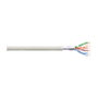 LogiLink Cable de instalación Cat.6 U/UTP 100m EconLine