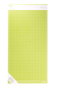 Cricut Set de 3 Tapis de Coupe, Plástico, Multicolore, 30.5 x 60.9 cm, PC2003847