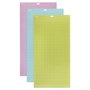 Cricut Set de 3 Tapetes de Corte Multicolor 30.5 x 60.9 cm