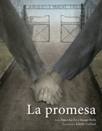 PICARONA, La promesa, Margie Wolfe y Pnina Bat Zvi