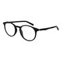 Gafas de Sol Hombre INVU M4111 52A Negro