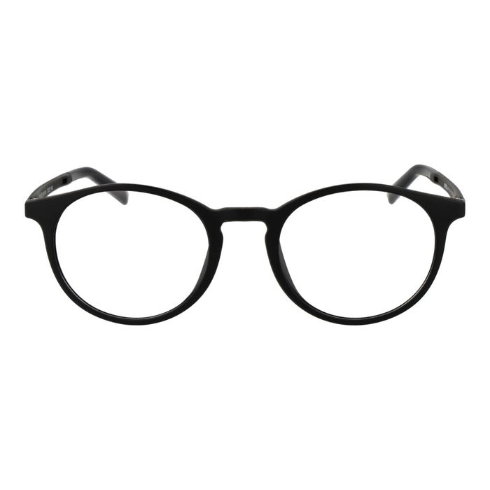 Gafas de Sol Hombre INVU M4111 52A Negro