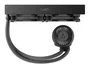 Arctic Liquid Freezer III Pro 280 Negro
