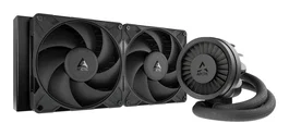 ARCTIC Liquid Freezer III Pro 280 Negro