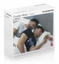 Almohada Viscoelástica Cervical para Parejas Cozzy InnovaGoods