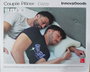 Almohada Viscoelástica Cervical para Parejas Cozzy InnovaGoods