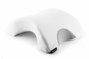 Almohada Viscoelástica Cervical para Parejas Cozzy InnovaGoods