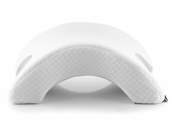 Almohada Viscoelástica Cervical para Parejas Cozzy InnovaGoods