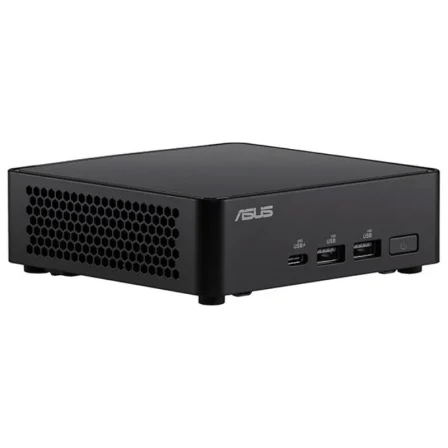 KVX Mini PC ASUS RNUC14RVKU500002I NUC 14 Pro Intel Core Ultra 5-125H 16GB DDR5 512GB SSD Thunderbolt 4 WiFi 6E Sin Sistema Operativo