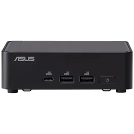 KVX Mini PC ASUS RNUC14RVKU500002I NUC 14 Pro Intel Core Ultra 5-125H 16GB DDR5 512GB SSD Thunderbolt 4 WiFi 6E Sin Sistema Operativo