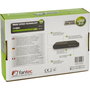 Fantec ALU-25U3 Carcasa para Disco Duro 2,5 Pulgadas Plata USB 3.0