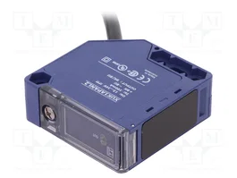 TELEMECANIQUE SENSORS Sensor Fotoeléctrico XU Compact PNP DARK-ON