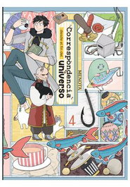 Correspondencia Desde El Fin Del Universo 04