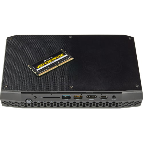 Corsair Vengeance CMSX32GX4M1A3200C22 módulo de memoria 32 GB 1 x 32 GB DDR4 3200 MHz