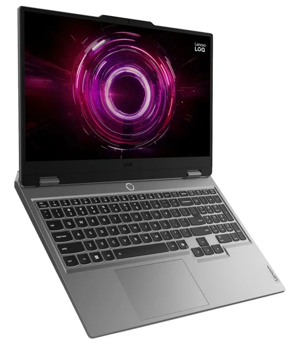 Lenovo LOQ 15 Ryzen 5 220 15.6-144Hz 16GB 1TB SSD RTX 5050 Lenovo LOQ 15 Ryzen 5 220 15.6-144Hz 16GB 1TB SSD RTX 5050