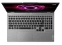 Lenovo LOQ 15 Ryzen 5 220 15.6-144Hz 16GB 1TB SSD RTX 5050
