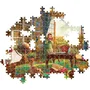 Clementoni Ever After 500 Piezas Puzzle de Princesas Disney - Bella - CLE8005125351572