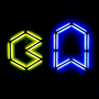 Phoenix Aura Kit de Luces LED Inteligentes RGB Modular con App, 16M Colores, Control por Voz Alexa/Google, Sincronización Música, Barras Conectables para Gaming y Decoración