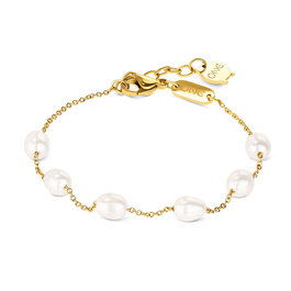 Pulsera Mujer One Jewels OJRB05D Dorado