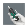 Wera 7515 Kraftform Safe-Torque Speed Destornillador de par 2-6Nm