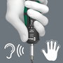Wera 7515 Kraftform Safe-Torque Speed Destornillador de par 2-6Nm