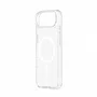 Force Case Funda FC Air MagSafe Transparente para iPhone, Modelo AABNP05249