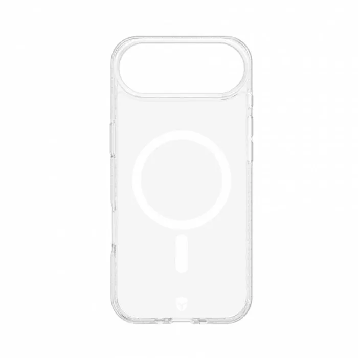 Force Case Funda FC Air MagSafe Transparente para iPhone, Modelo AABNP05249