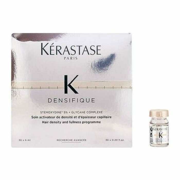 Kérastase Densifique Activateur de Densité Capillaire 30 x 6 ml
