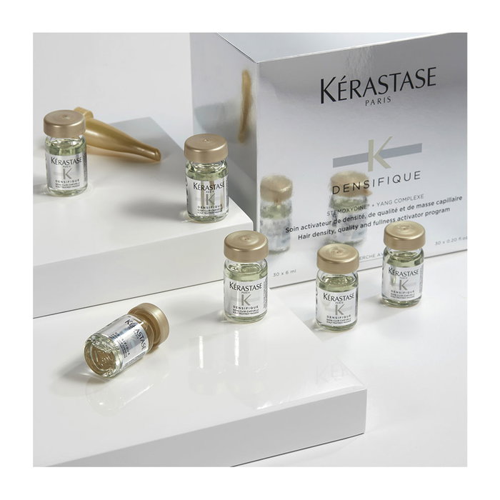 Kérastase Densifique Activateur de Densité Capillaire 30 x 6 ml