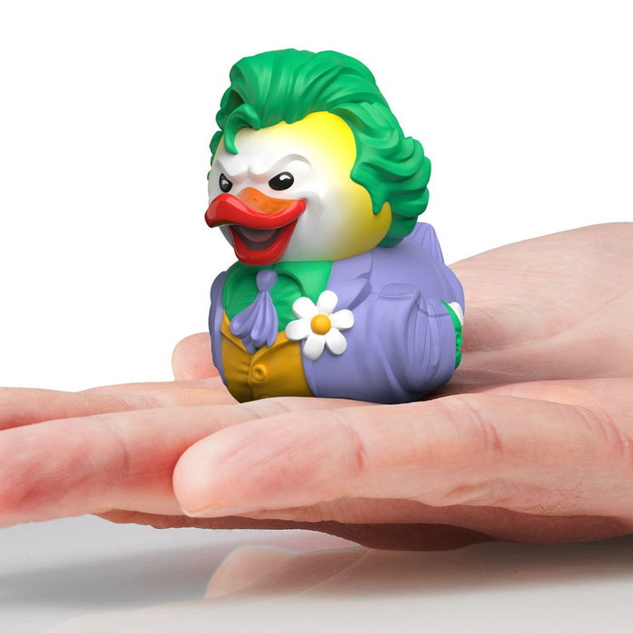 Numskull Tubbz Joker Figura Mini PVC 10 cm