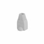 Lanberg Funda protectora conector RJ45 Gris (Pack 100 uds)