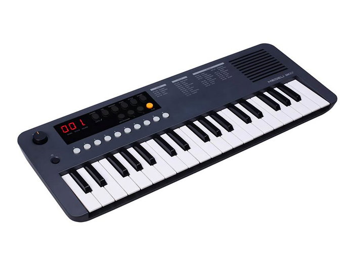 Teclado Medeli 37 Teclas Mk37