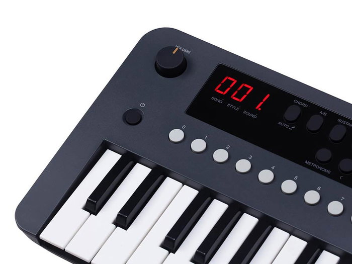 Teclado Medeli 37 Teclas Mk37