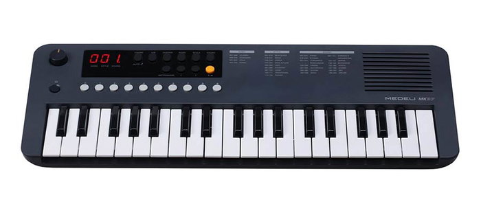 Teclado Medeli 37 Teclas Mk37