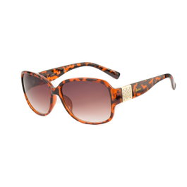 Guess GF0411-5852F con lentes marrones degradadas