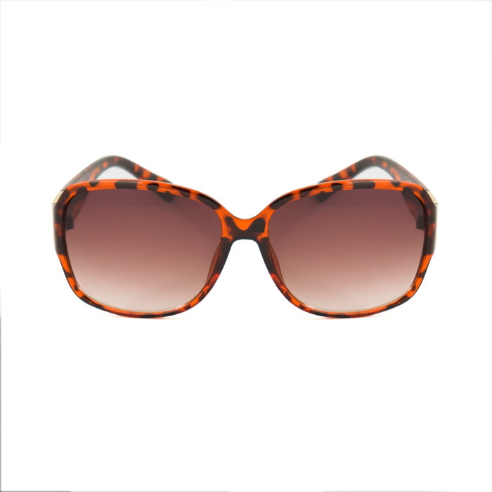 Guess GF0411-5852F con lentes marrones degradadas