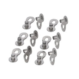 XLC Conector de cadena de cierre rápido CC-X52 para 10 velocidades