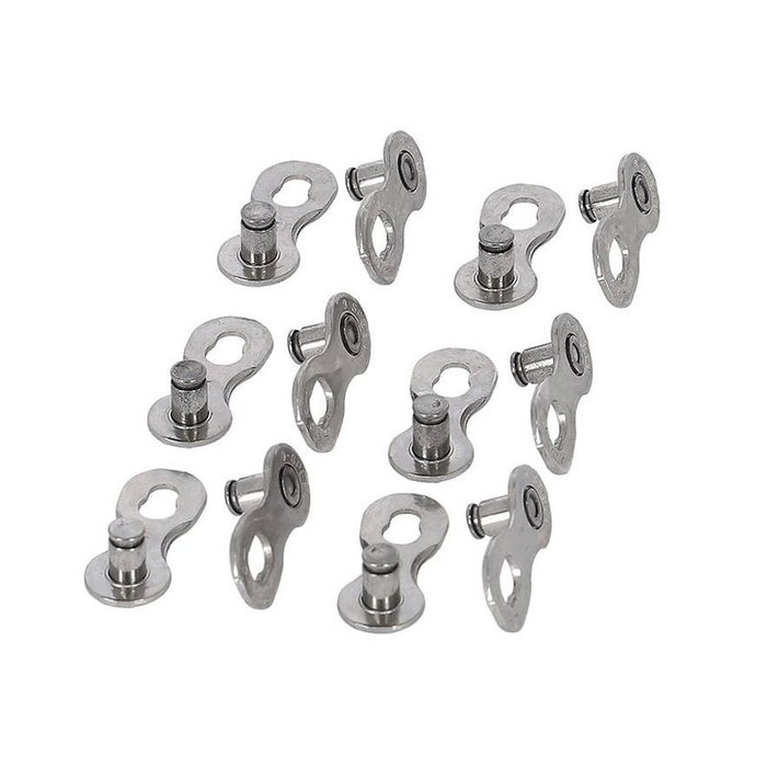 XLC Conector de cadena de cierre rápido CC-X52 para 10 velocidades XLC Conector de cadena de cierre rápido CC-X52 para 10 velocidades